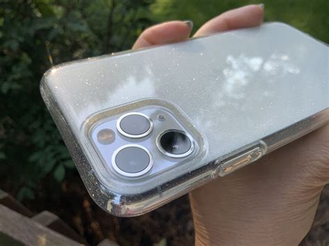 spigen liquid crystal case review